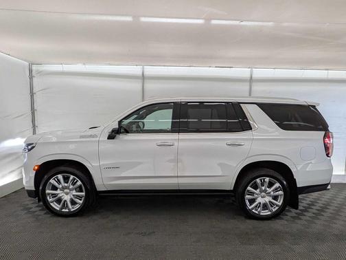 2023 Chevrolet Tahoe 4WD High Country