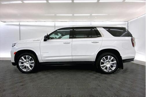 2023 Chevrolet Tahoe 4WD High Country