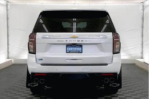 2023 Chevrolet Tahoe 4WD High Country