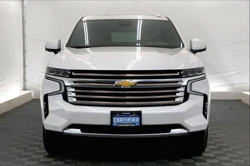 2023 Chevrolet Tahoe 4WD High Country