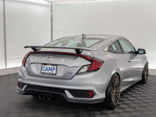 2019 Honda Civic Si Base
