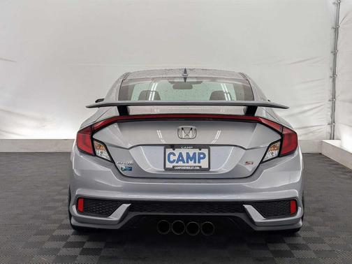 2019 Honda Civic Si Base