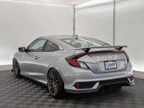 2019 Honda Civic Si Base