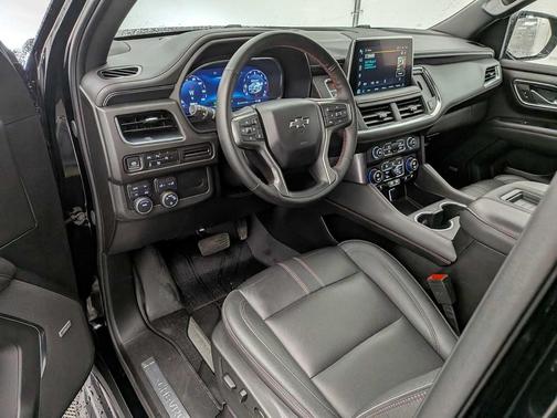 2024 Chevrolet Tahoe 4WD RST