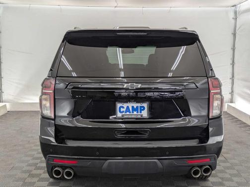 2023 Chevrolet Tahoe 4WD Z71