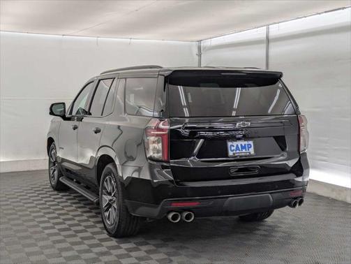 2023 Chevrolet Tahoe 4WD Z71