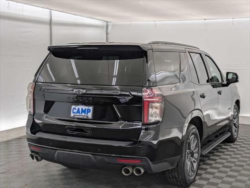 2023 Chevrolet Tahoe 4WD Z71