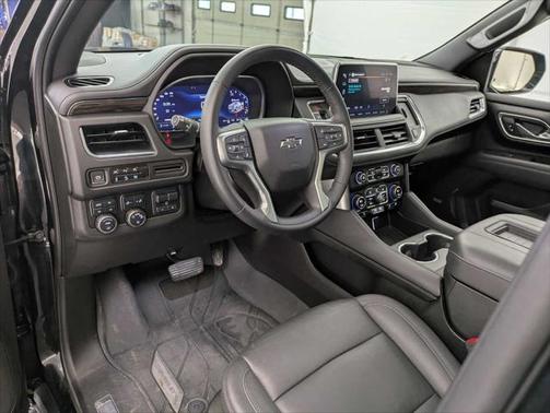 2023 Chevrolet Tahoe 4WD Z71