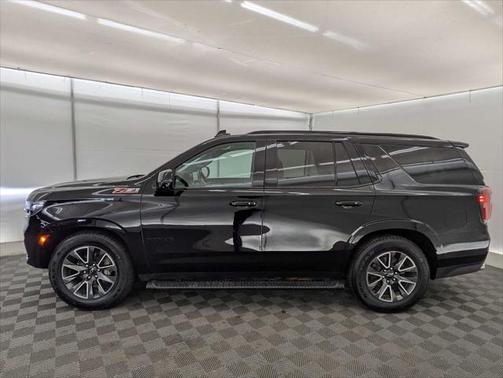 2023 Chevrolet Tahoe 4WD Z71