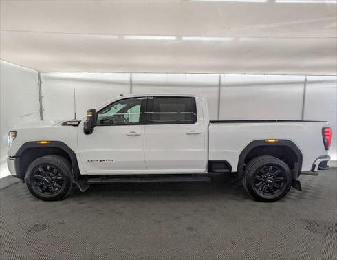 2024 GMC Sierra 3500 Base