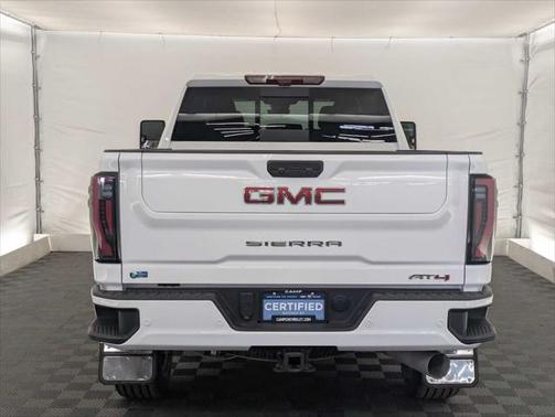 2024 GMC Sierra 3500 Base