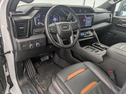 2024 GMC Sierra 3500 Base