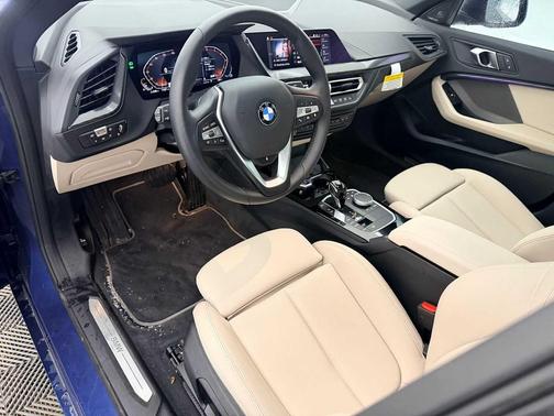 2024 BMW 228 Gran Coupe xDrive