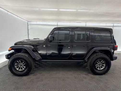 2024 Jeep Wrangler Rubicon 392