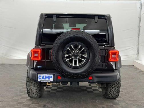 2024 Jeep Wrangler Rubicon 392