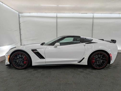 2016 Chevrolet Corvette Z06