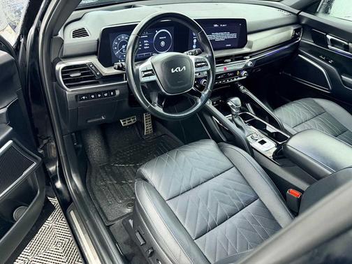 2024 Kia Telluride SX Prestige X-Pro