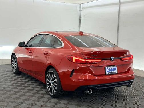 2024 BMW 228 Gran Coupe xDrive