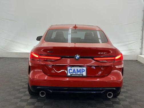 2024 BMW 228 Gran Coupe xDrive
