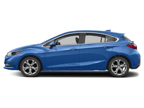 2018 Chevrolet Cruze Premier