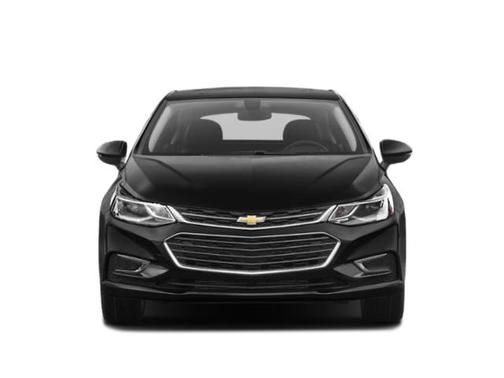 2018 Chevrolet Cruze Premier