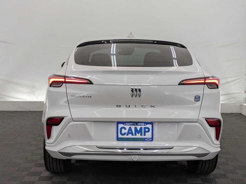 2025 Buick Envista Avenir FWD