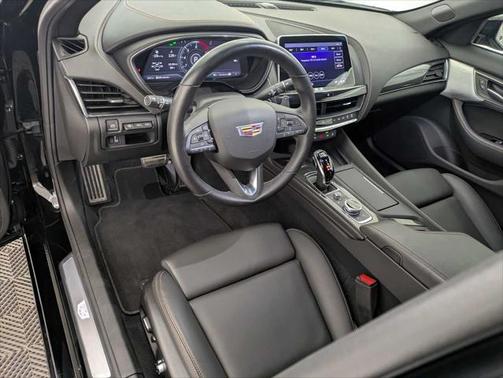 2024 Cadillac CT5 Sport RWD