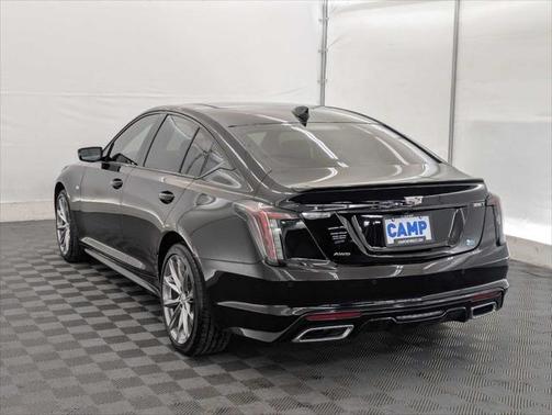 2024 Cadillac CT5 Sport RWD