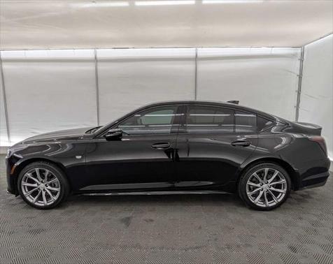 2024 Cadillac CT5 Sport RWD