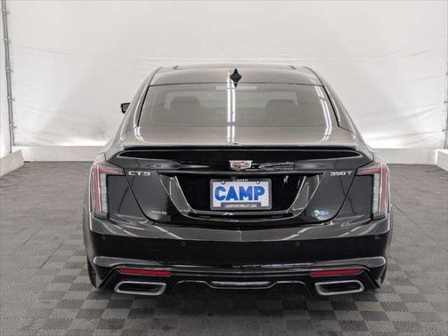 2024 Cadillac CT5 Sport RWD