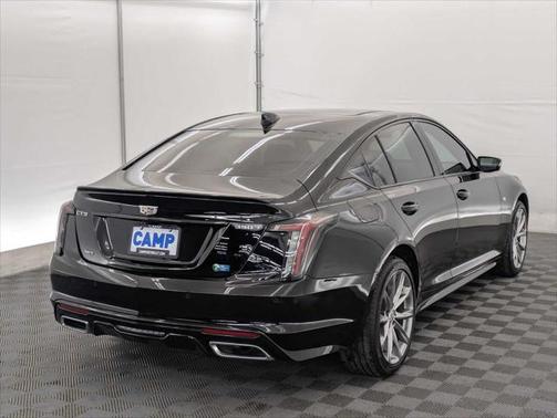 2024 Cadillac CT5 Sport RWD