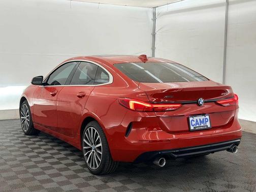 2024 BMW 228 Gran Coupe xDrive