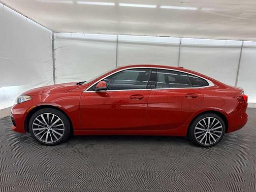 2024 BMW 228 Gran Coupe xDrive