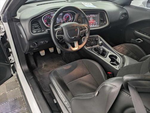 2016 Dodge Challenger R/T Scat Pack