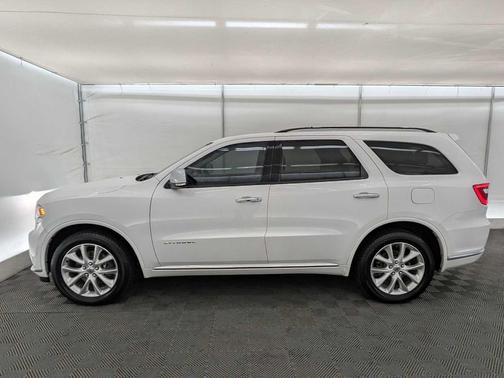 2020 Dodge Durango Citadel AWD