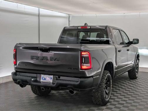 2023 RAM 1500 Rebel