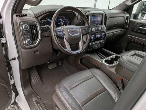 2021 GMC Sierra 2500 Denali
