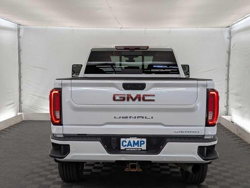 2021 GMC Sierra 2500 Denali