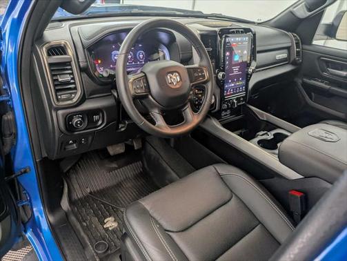 2023 RAM 1500 Rebel