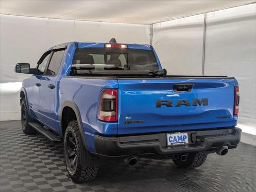 2023 RAM 1500 Rebel