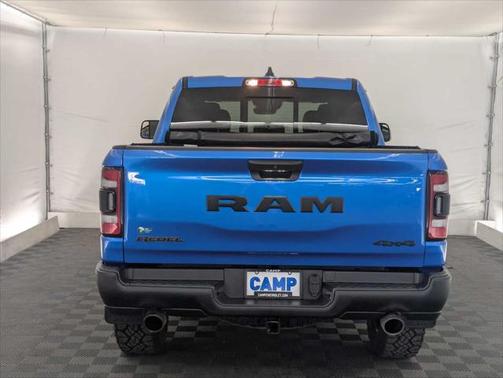 2023 RAM 1500 Rebel