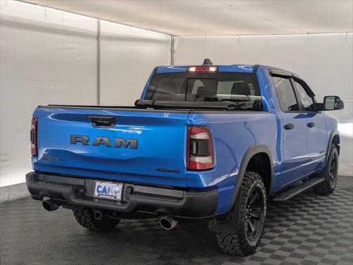 2023 RAM 1500 Rebel