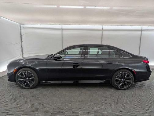 2023 BMW i7 xDrive60