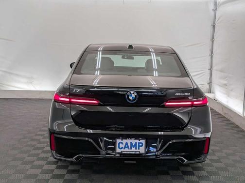 2023 BMW i7 xDrive60