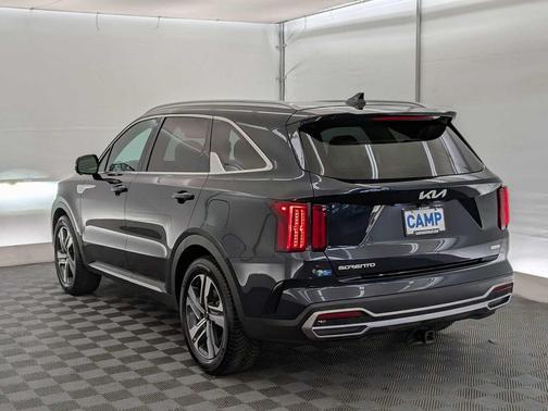 2023 Kia Sorento Plug-In Hybrid SX Prestige