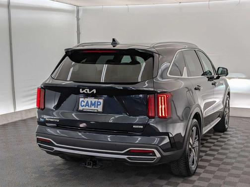 2023 Kia Sorento Plug-In Hybrid SX Prestige