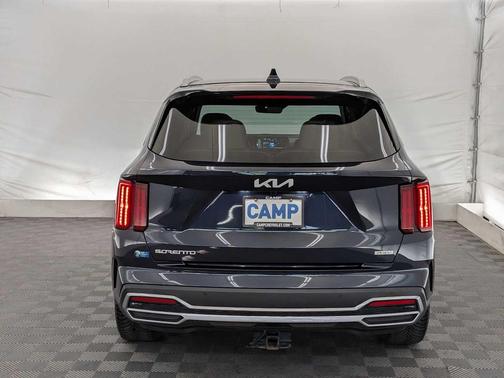 2023 Kia Sorento Plug-In Hybrid SX Prestige