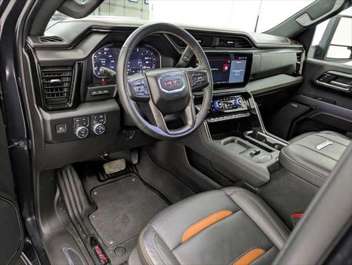 2024 GMC Sierra 2500 Base