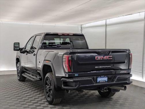 2024 GMC Sierra 2500 Base