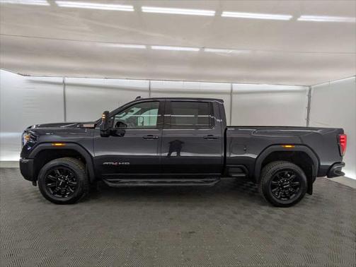 2024 GMC Sierra 2500 Base